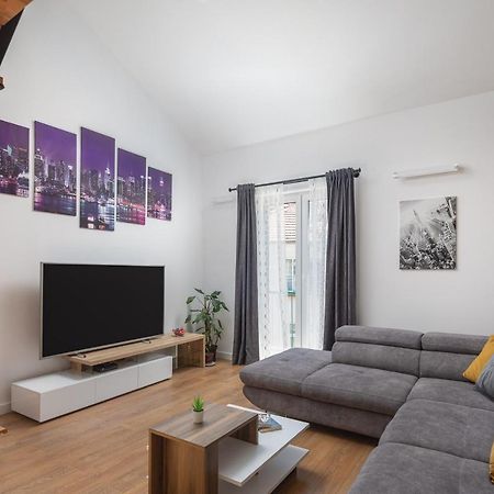 Metily Apartment Split Luaran gambar