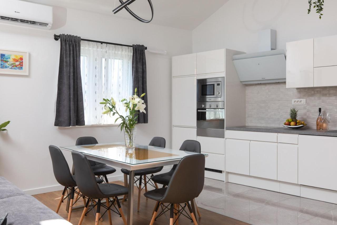 Metily Apartment Split Luaran gambar