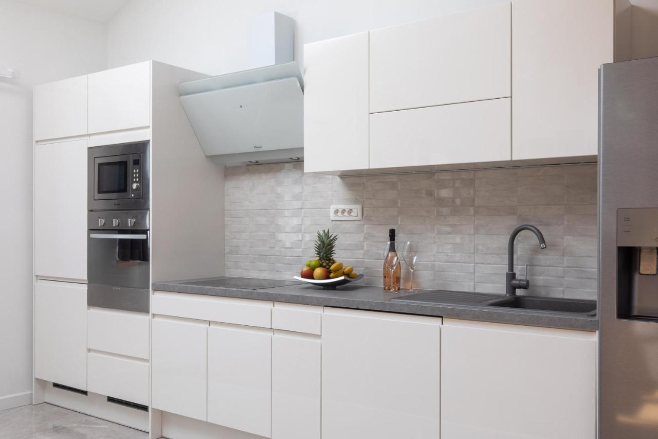 Metily Apartment Split Luaran gambar