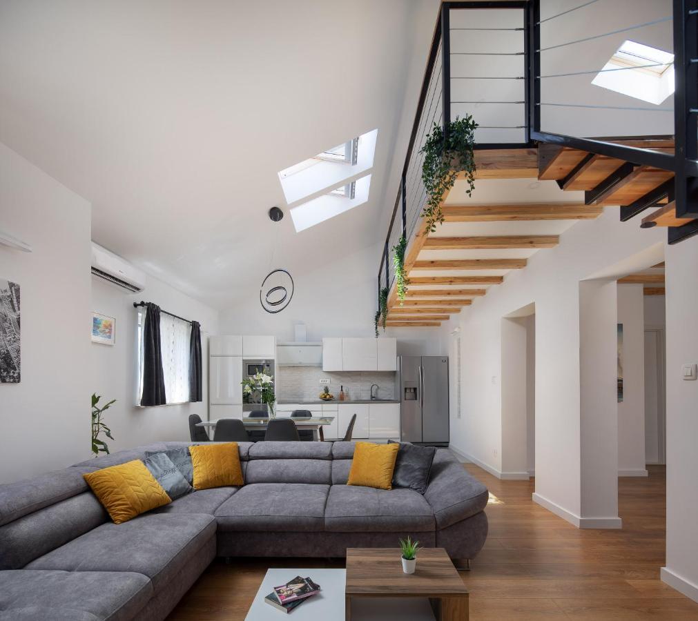 Metily Apartment Split Luaran gambar
