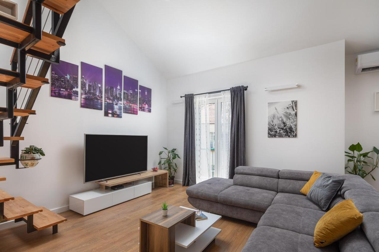 Metily Apartment Split Luaran gambar