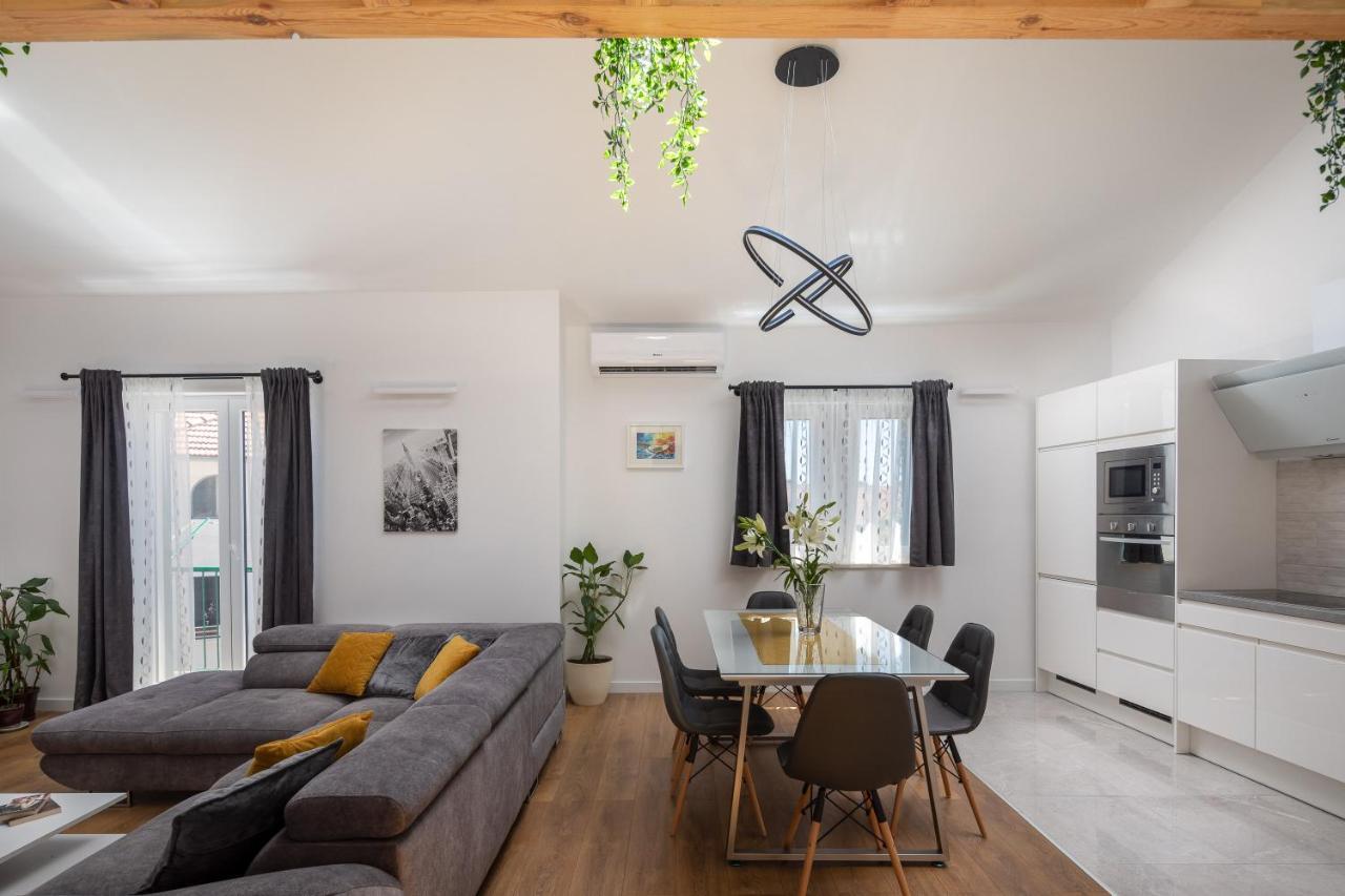 Metily Apartment Split Luaran gambar