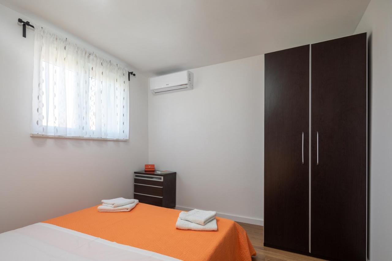 Metily Apartment Split Luaran gambar