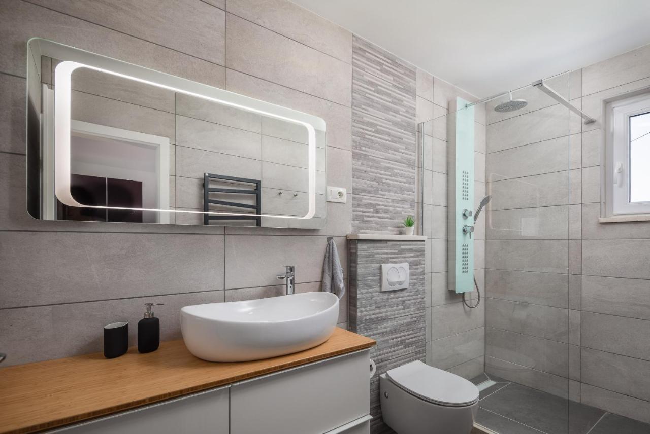 Metily Apartment Split Luaran gambar