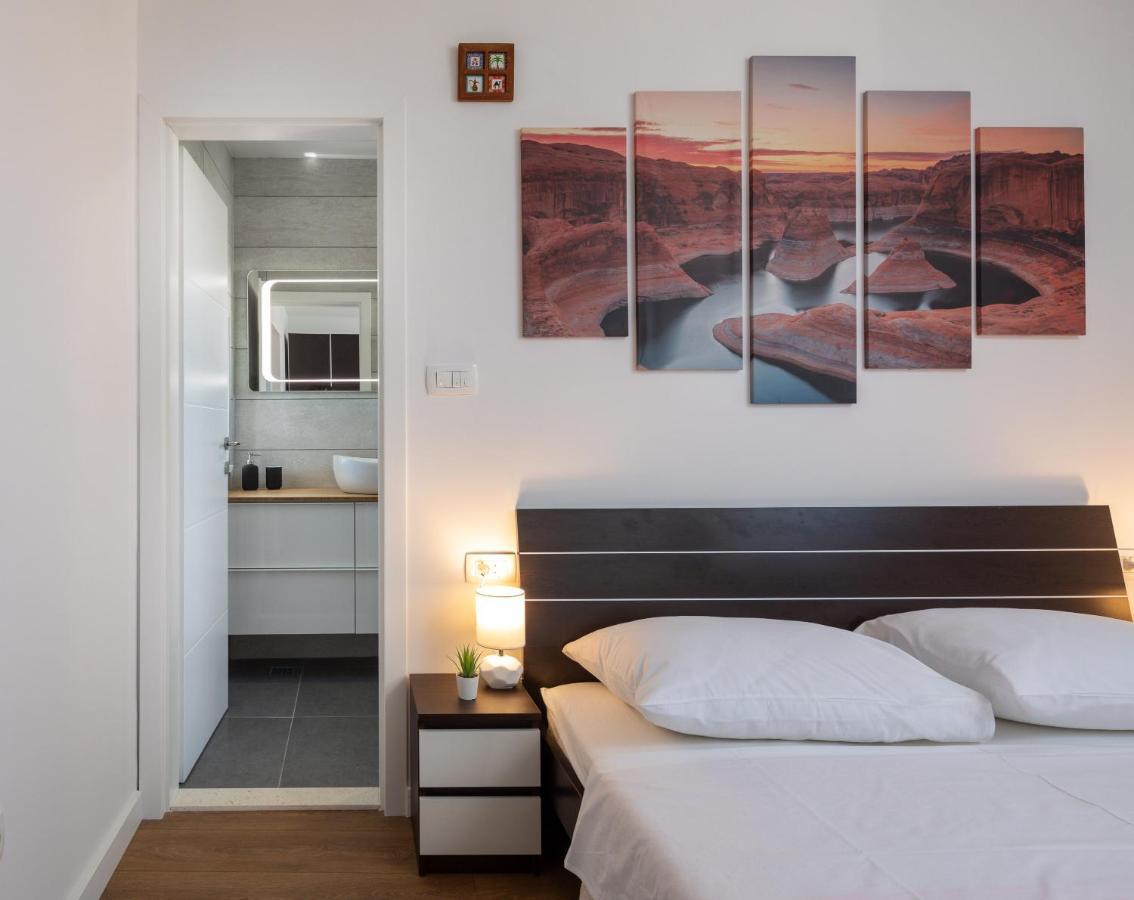 Metily Apartment Split Luaran gambar