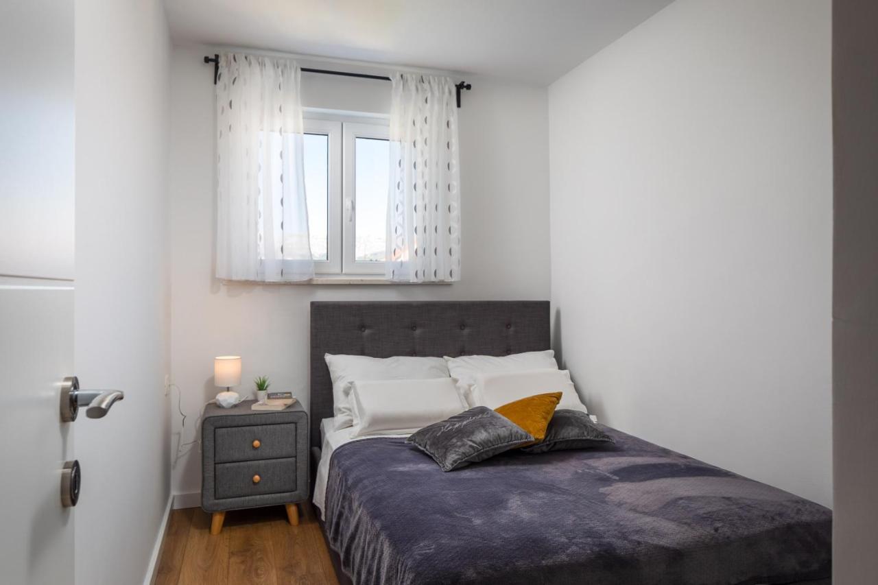 Metily Apartment Split Luaran gambar