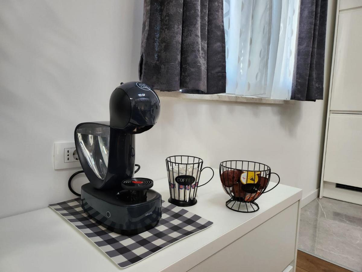 Metily Apartment Split Luaran gambar