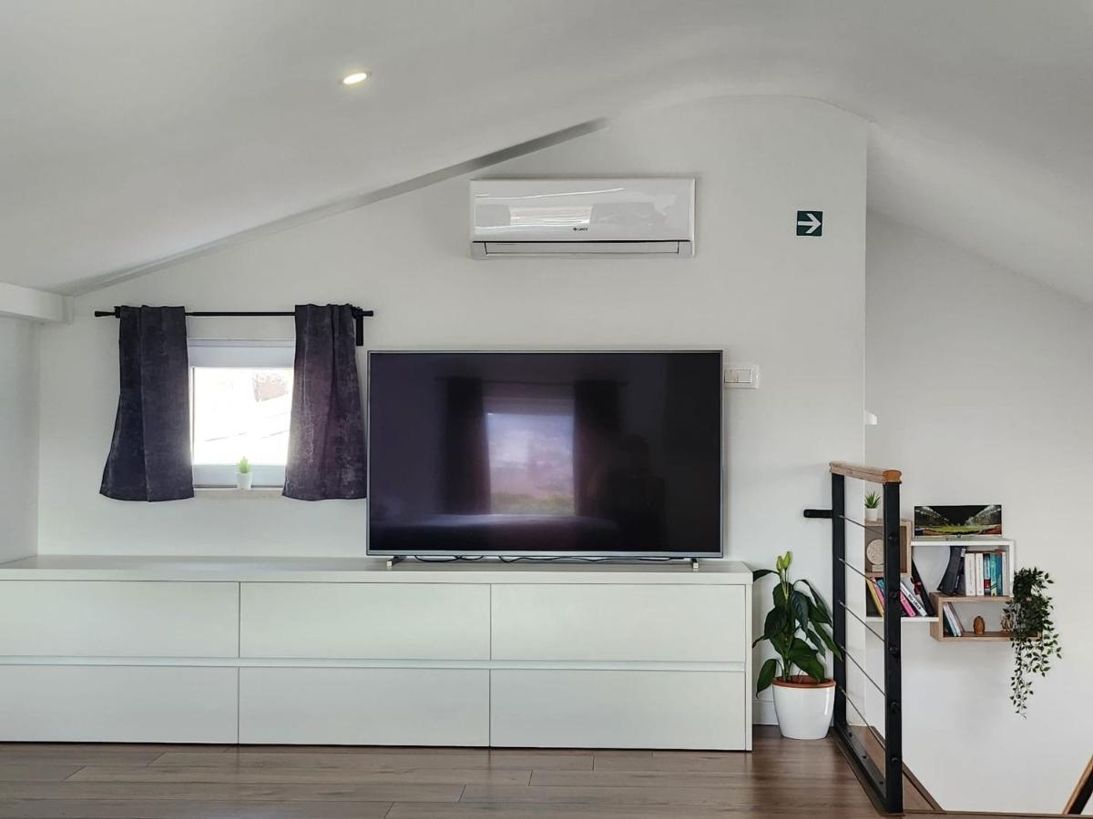 Metily Apartment Split Luaran gambar